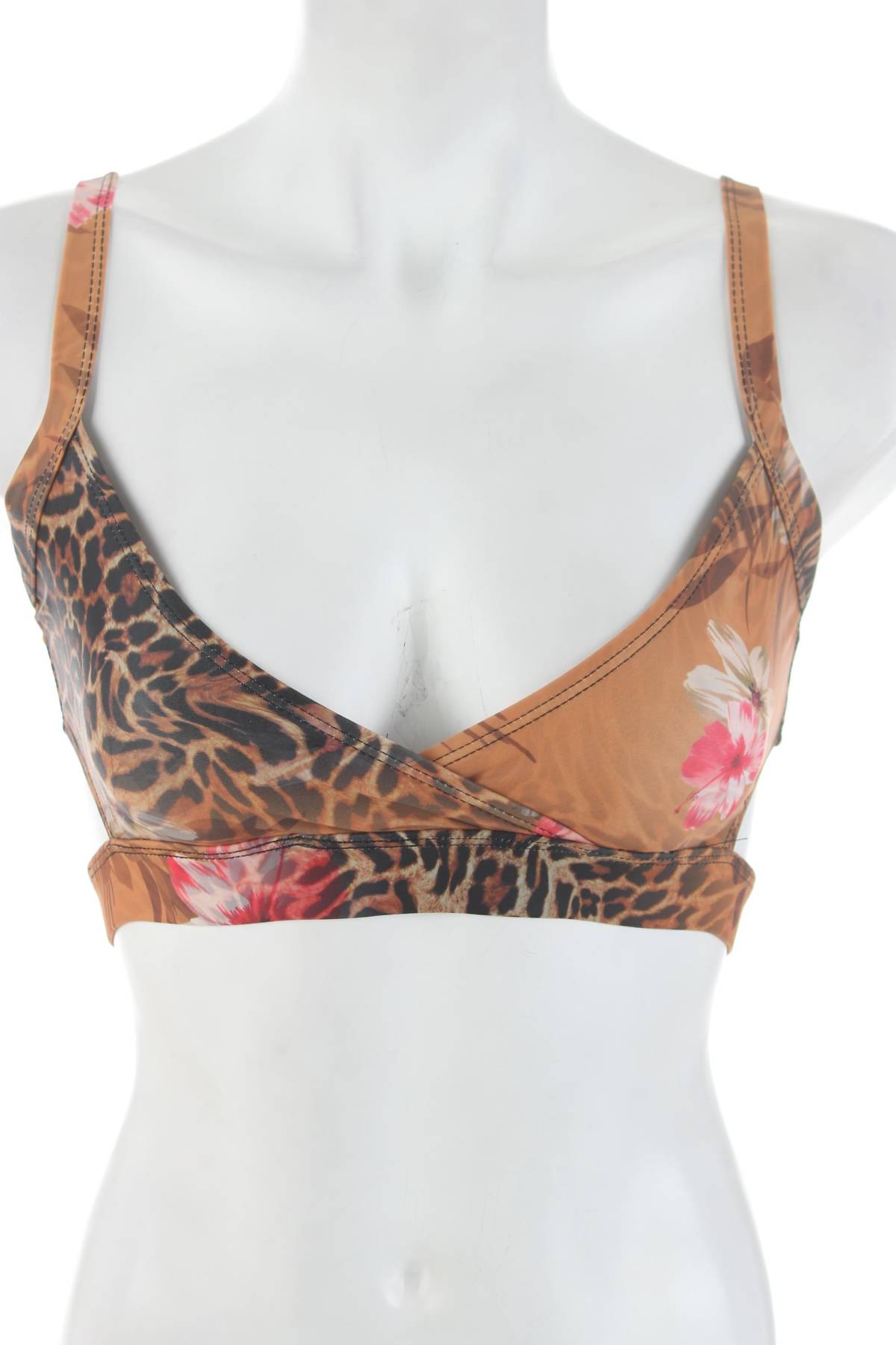 Бански горнище Boohoo1 - Contour.bg Бански горнище Boohoo1