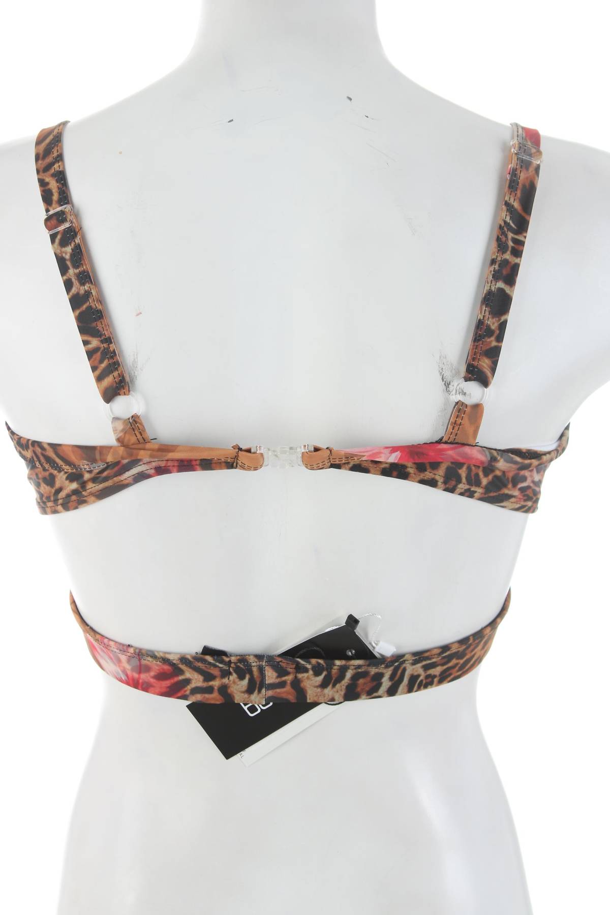 Бански горнище Boohoo2 - Contour.bg Бански горнище Boohoo2