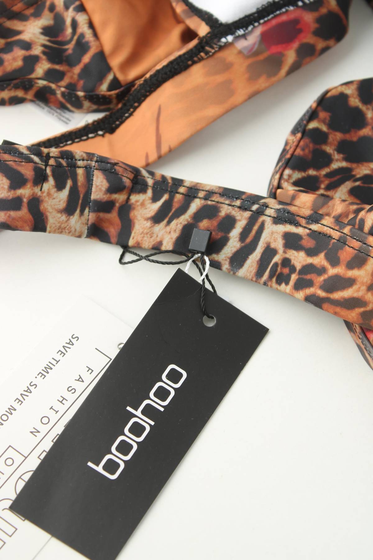 Бански горнище Boohoo3 - Contour.bg Бански горнище Boohoo3