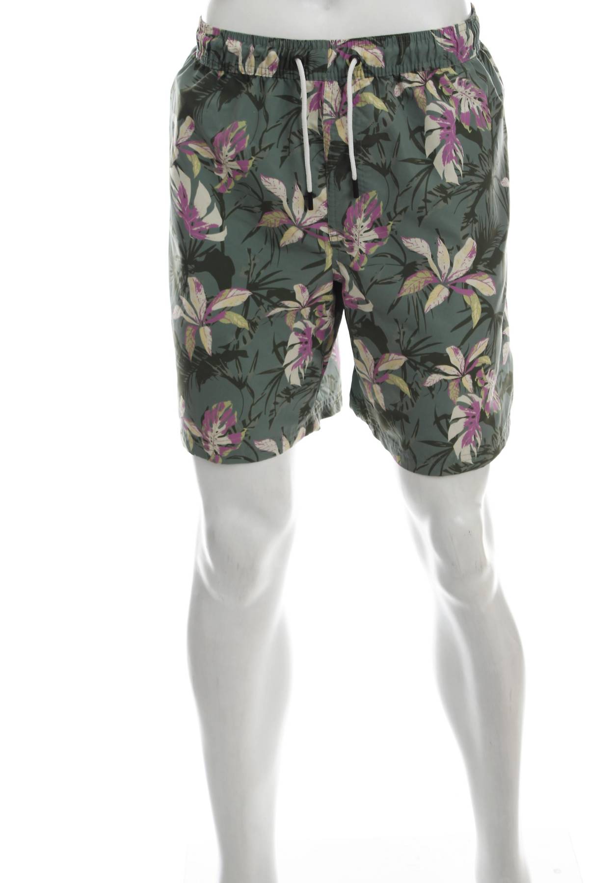 Мъжки шорти за плуване Jack & Jones1 - Contour.bg Мъжки шорти за плуване Jack & Jones1