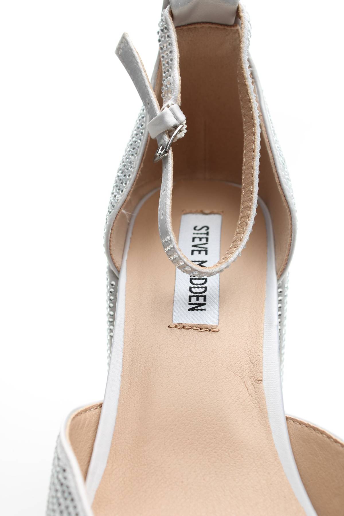 Сандали Steve Madden5