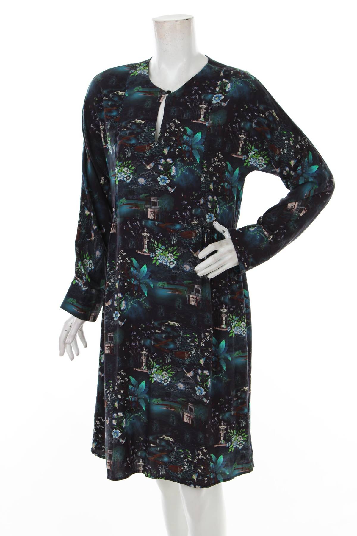 Рокля La Fee Maraboutee 1 - Contour.bg Рокля La Fee Maraboutee 1