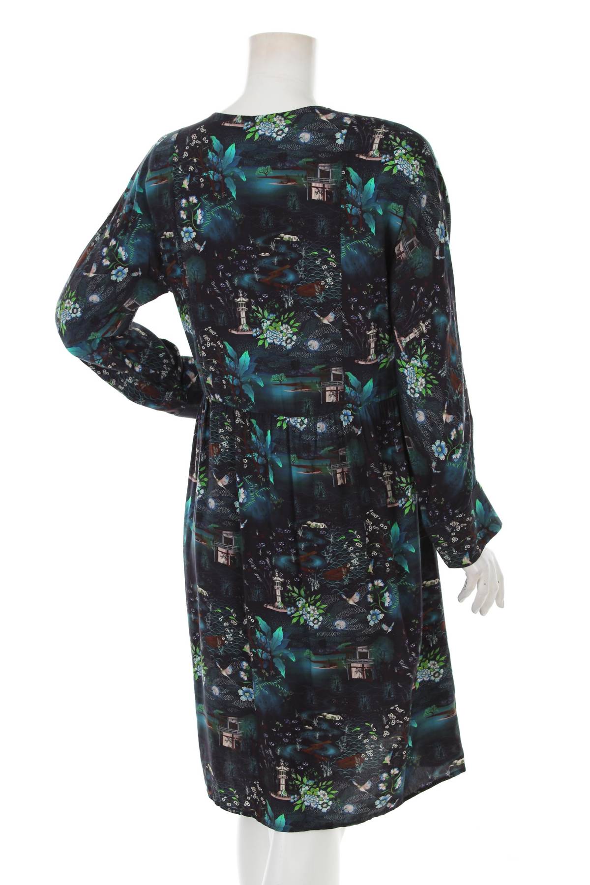 Рокля La Fee Maraboutee 2 - Contour.bg Рокля La Fee Maraboutee 2