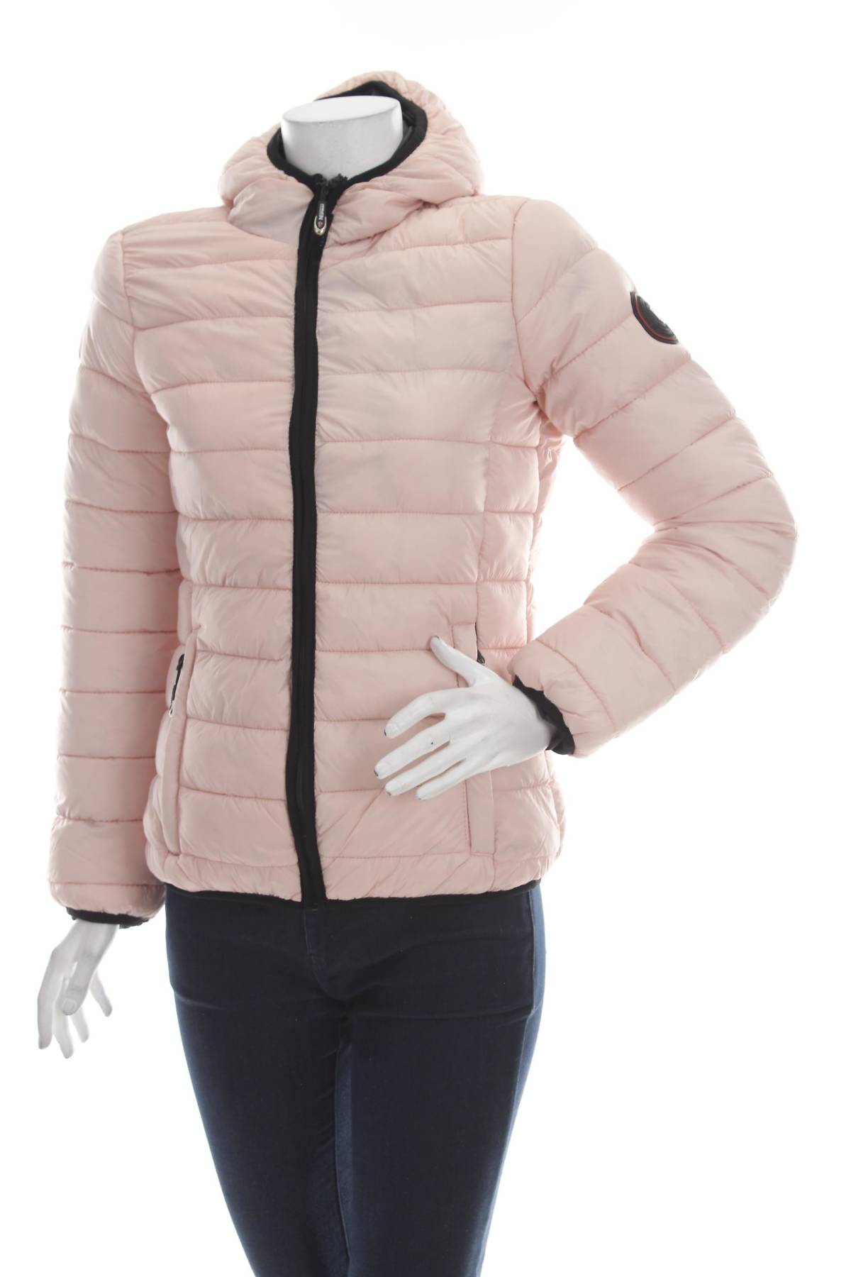 Γυναικείο μπουφάν Geographical Norway 1