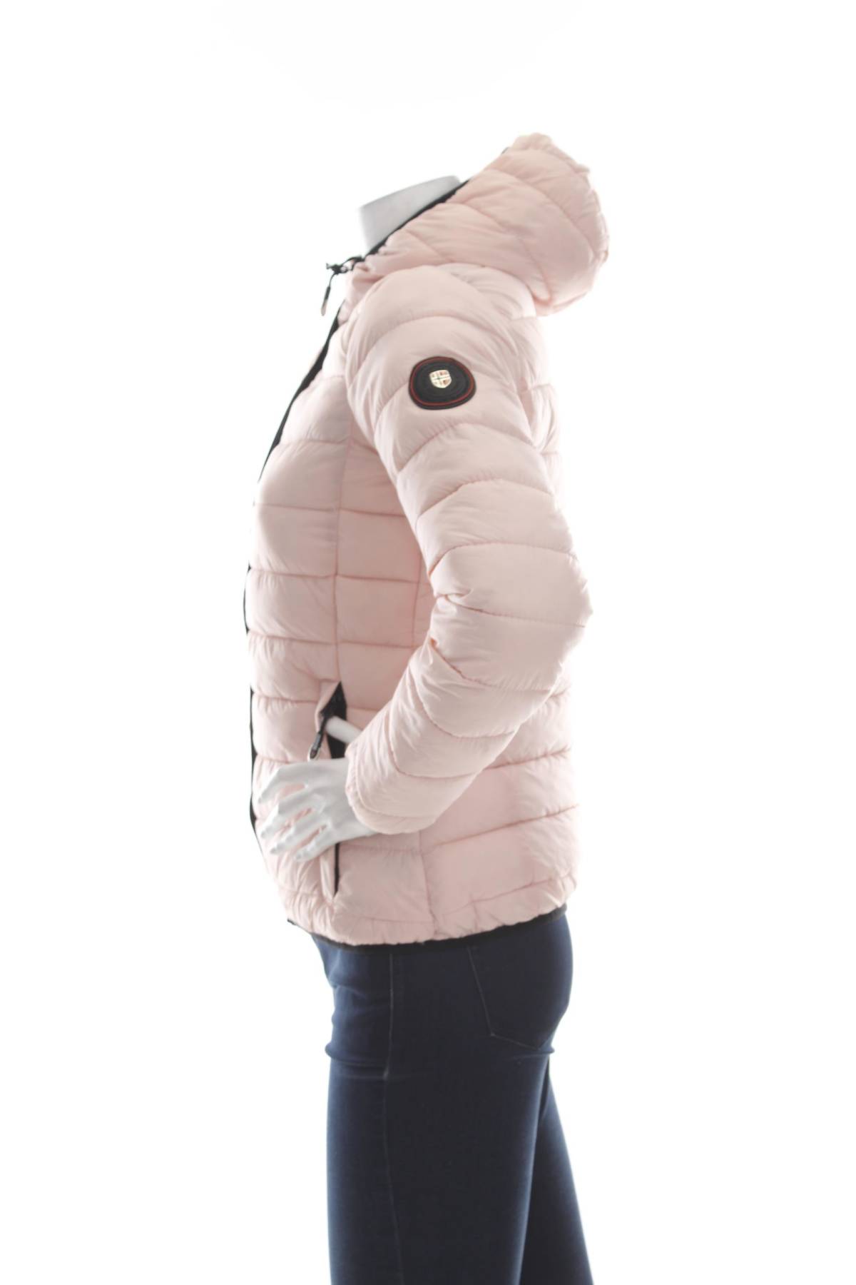 Γυναικείο μπουφάν Geographical Norway 3