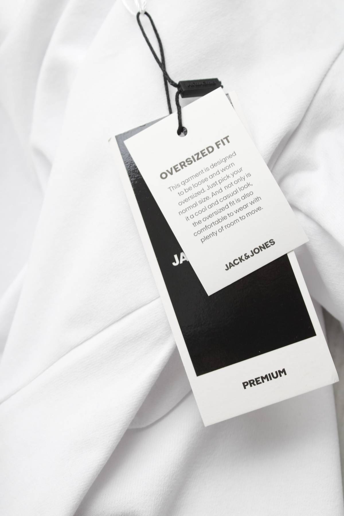 Ανδρική μπλούζα Jack & Jones Premium3