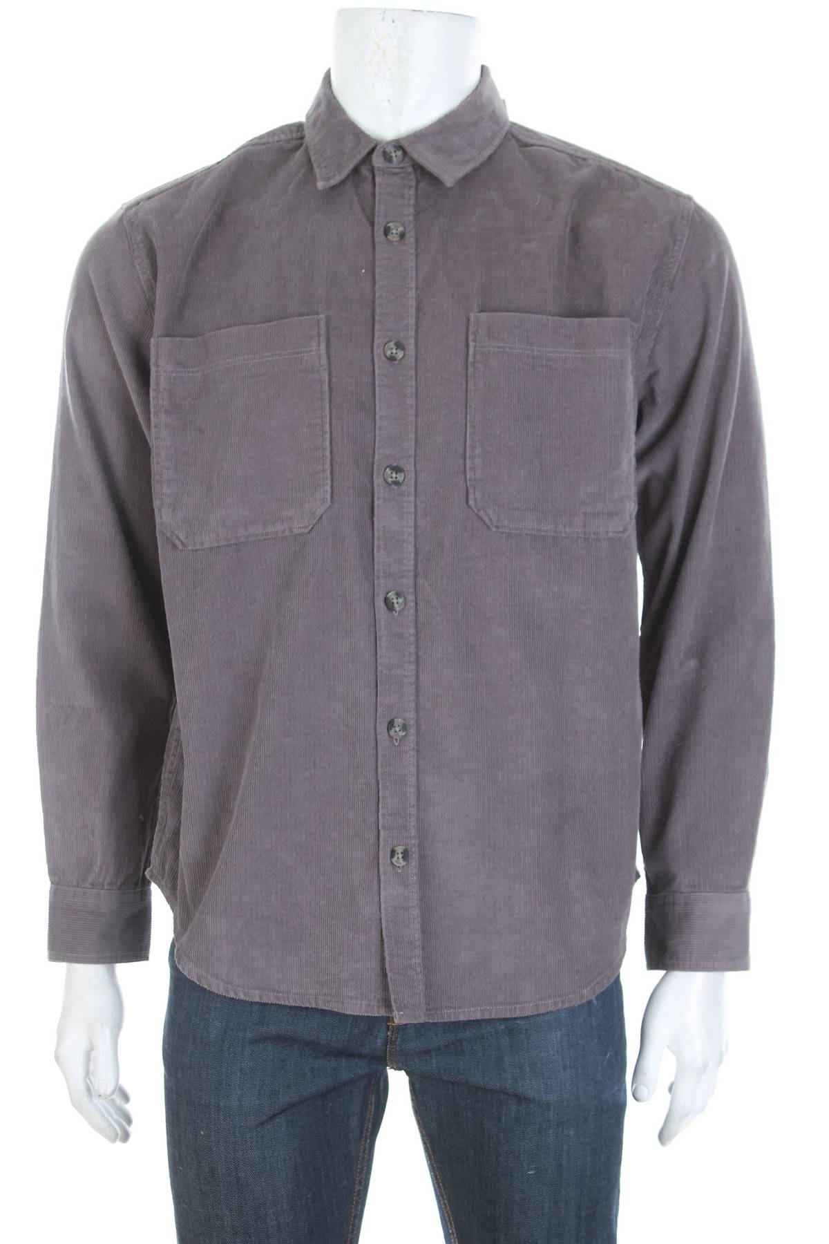 Мъжка риза Only & Sons1 - Contour.bg Мъжка риза Only & Sons1