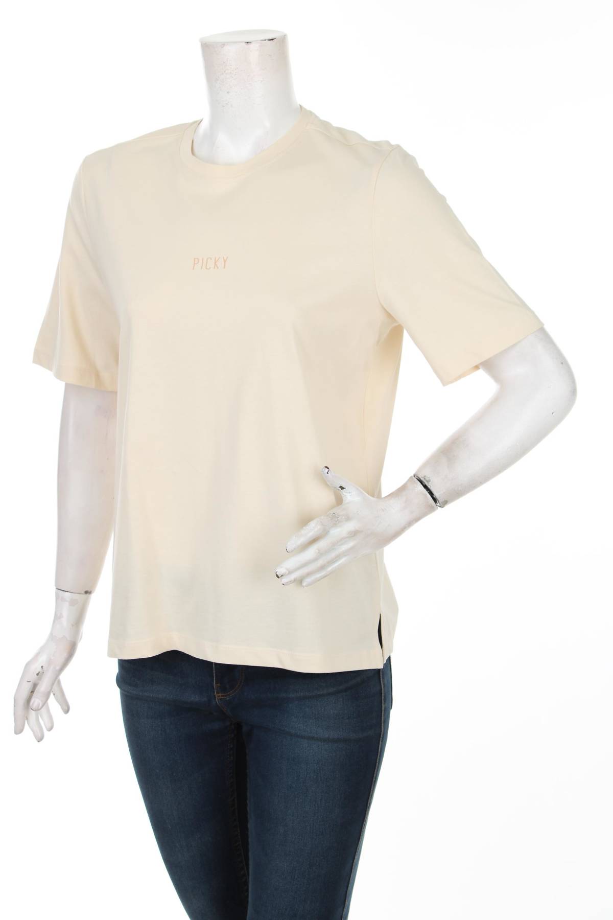 Γυναικείο t-shirt Only1 - Contourshop.gr Γυναικείο t-shirt Only1