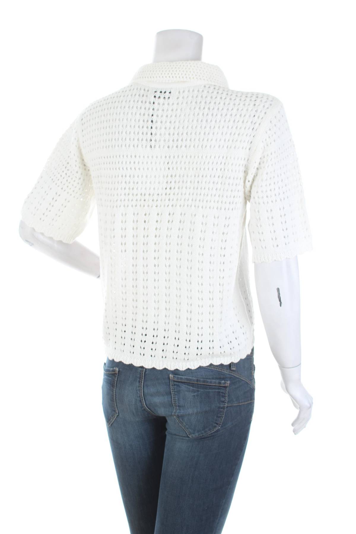 Дамска жилетка Jdy2 - Contour.bg Дамска жилетка Jdy2