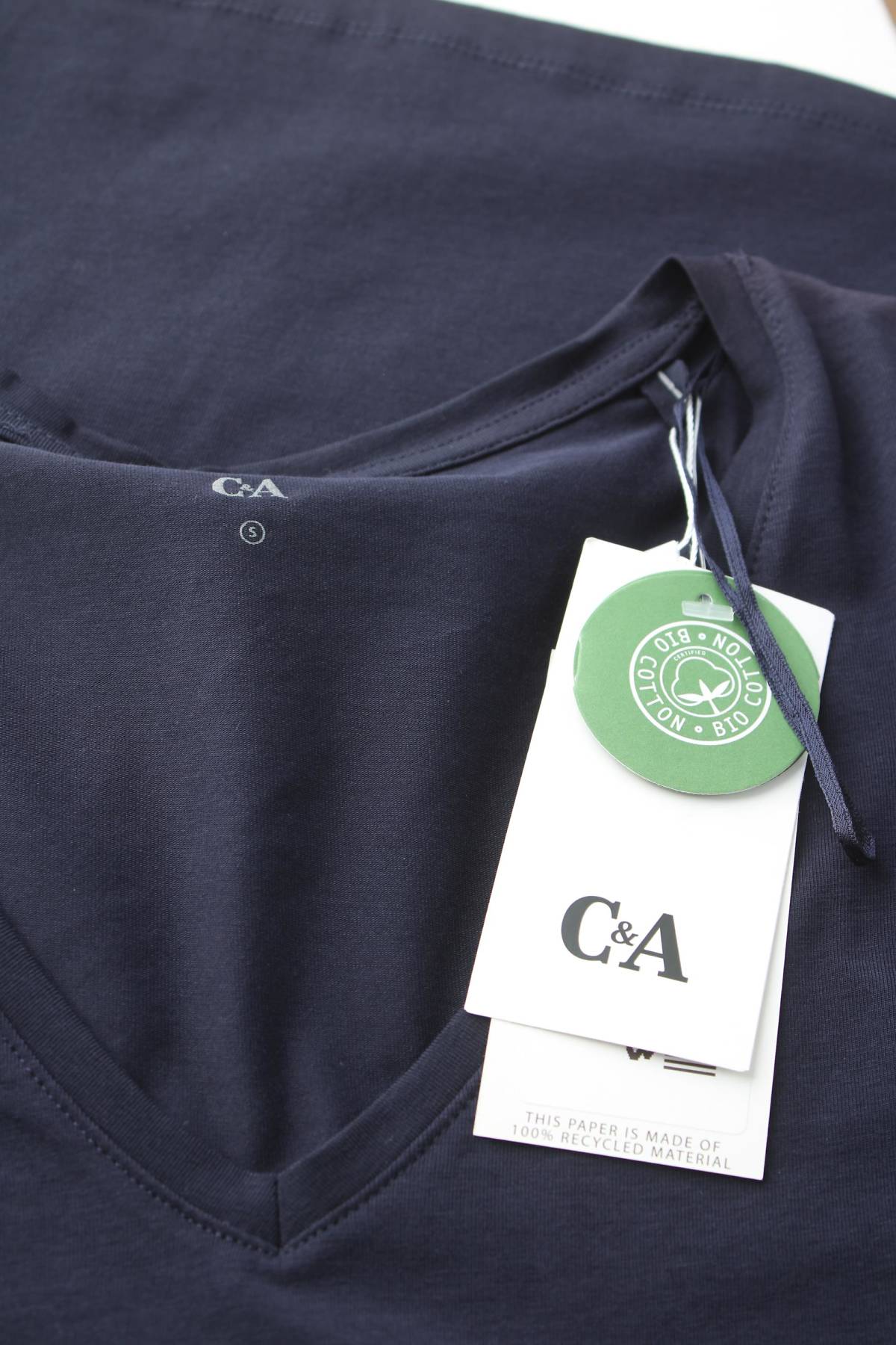 Дамска блуза C&A3