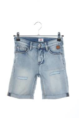 Τζιν σορτσάκια Tumble 'n Dry1