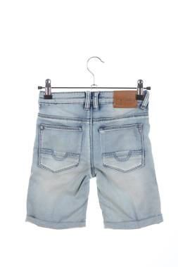 Τζιν σορτσάκια Tumble 'n Dry2