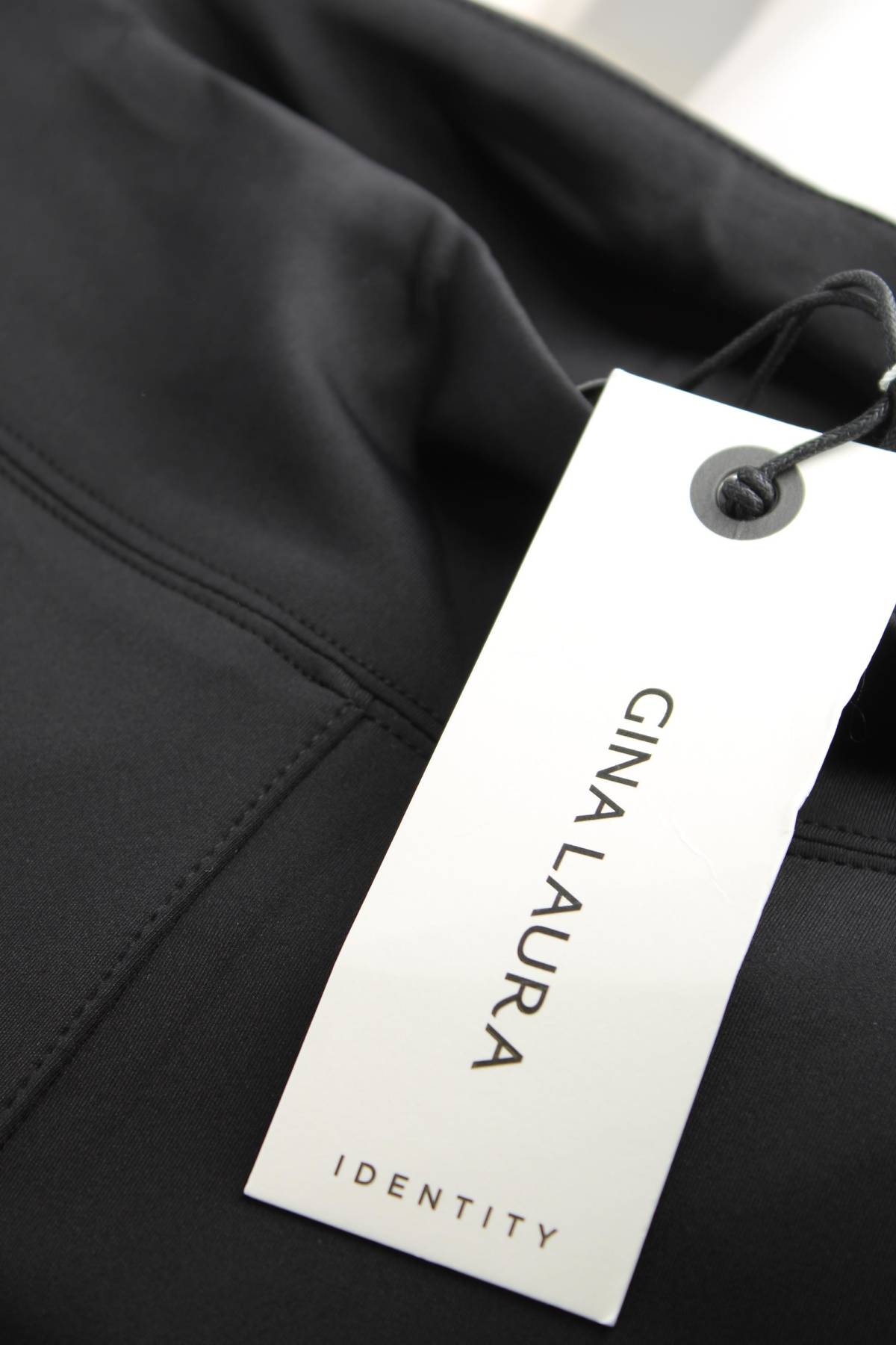 Дамски панталон Gina Laura3 - Contour.bg Дамски панталон Gina Laura3