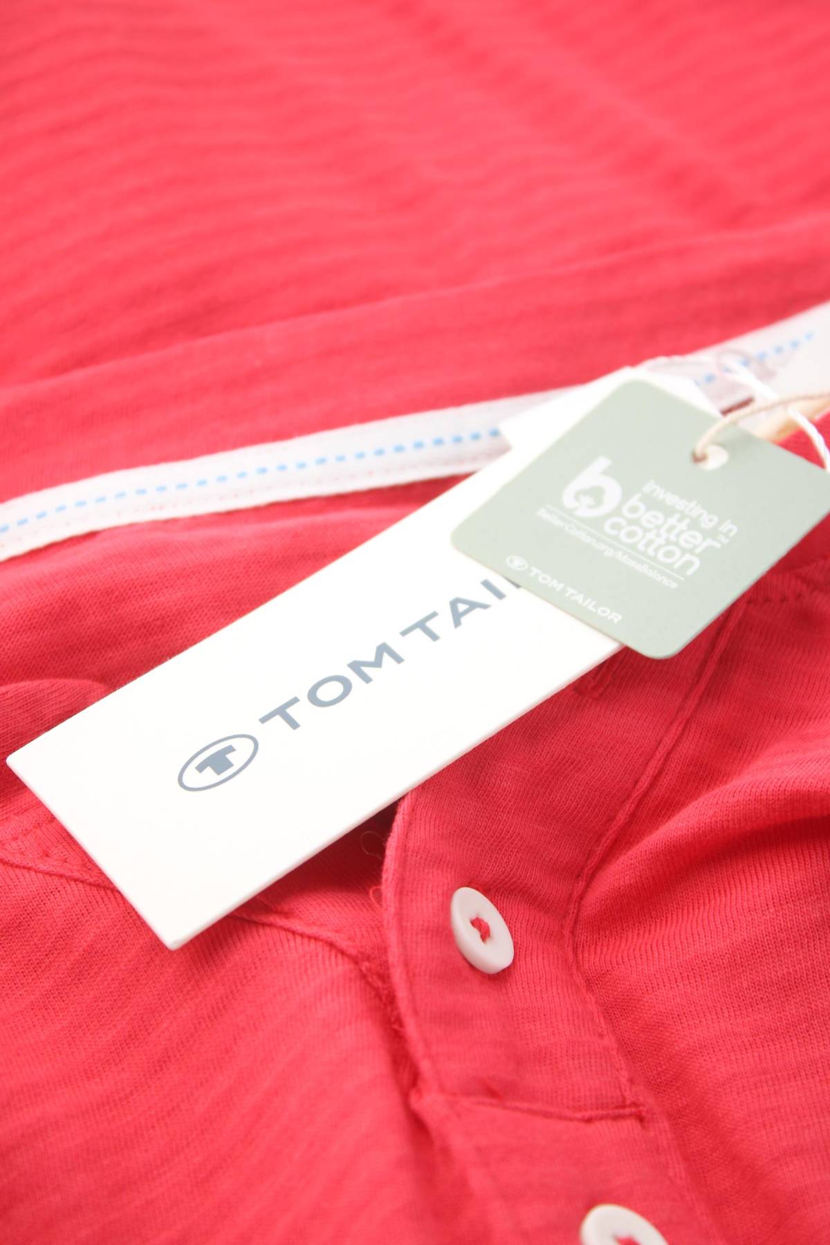 Мъжка тениска Tom Tailor3