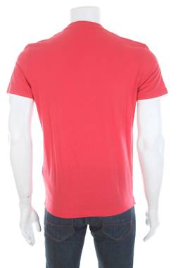 Мъжка тениска Tom Tailor2