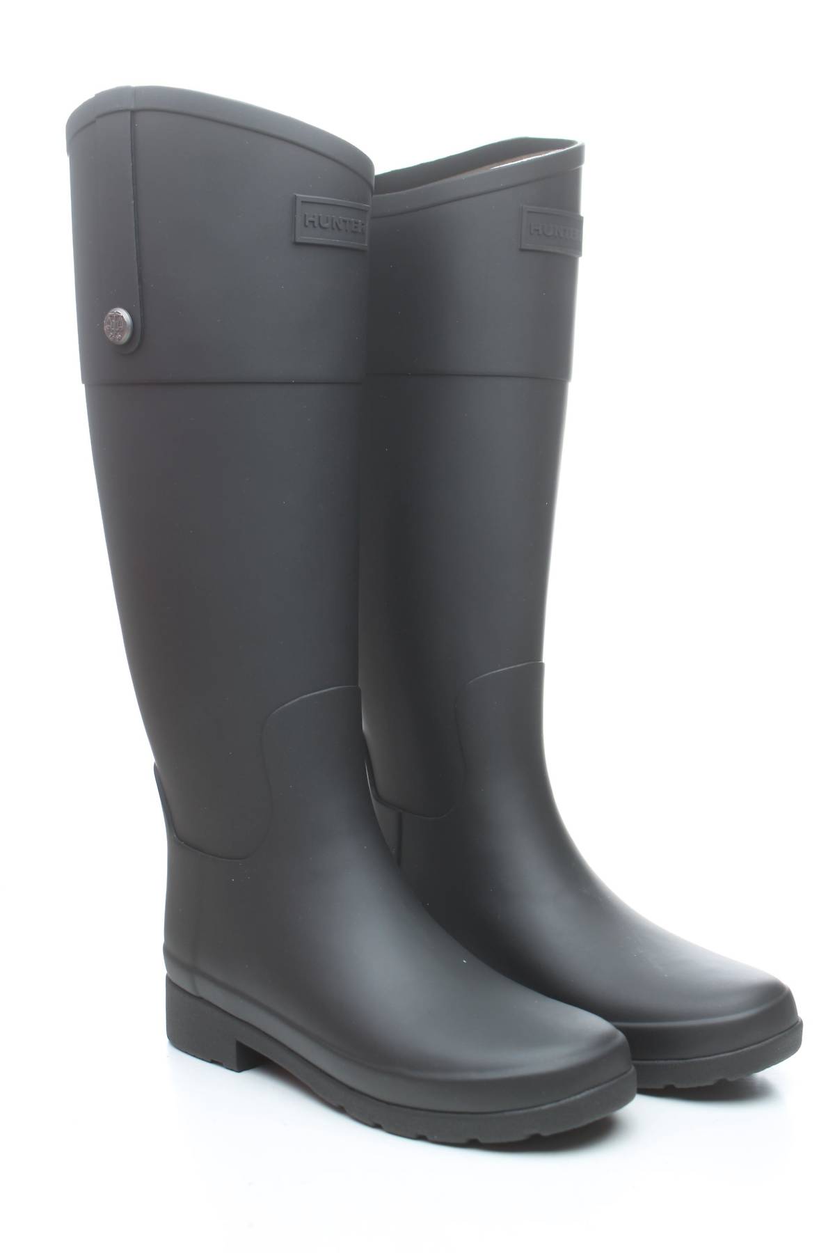 Дамски ботуши Hunter3