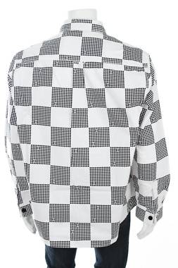 Мъжка риза HUGO Hugo Boss2