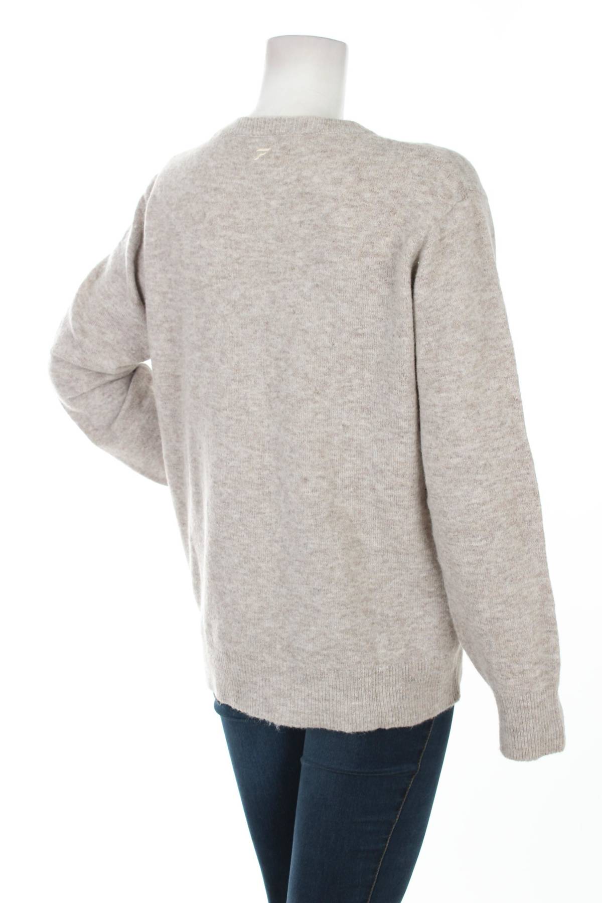 Γυναικείο πουλόβερ Dan Fox Apparel1