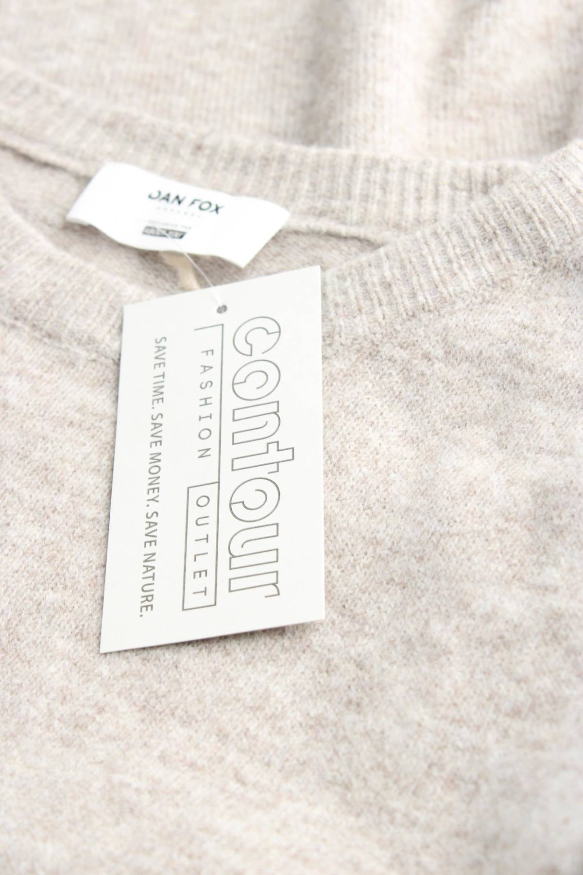 Γυναικείο πουλόβερ Dan Fox Apparel3