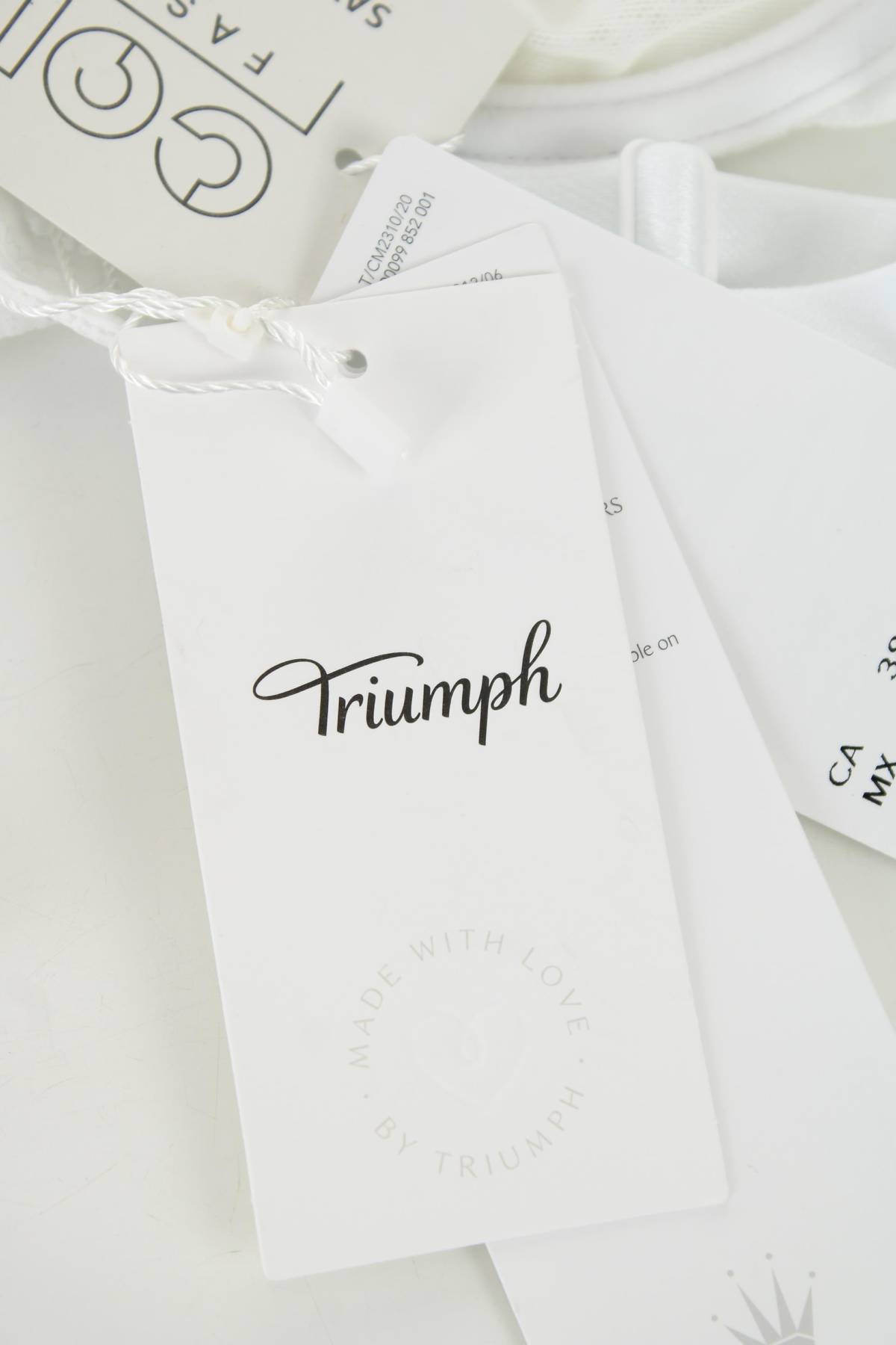 Сутиен Triumph3