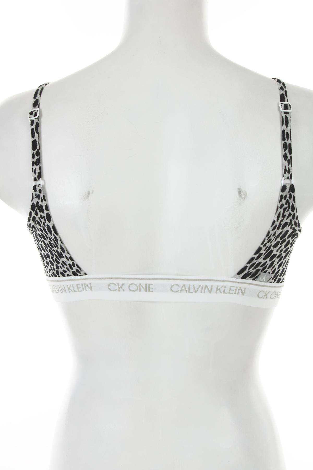 Сутиен Calvin Klein2