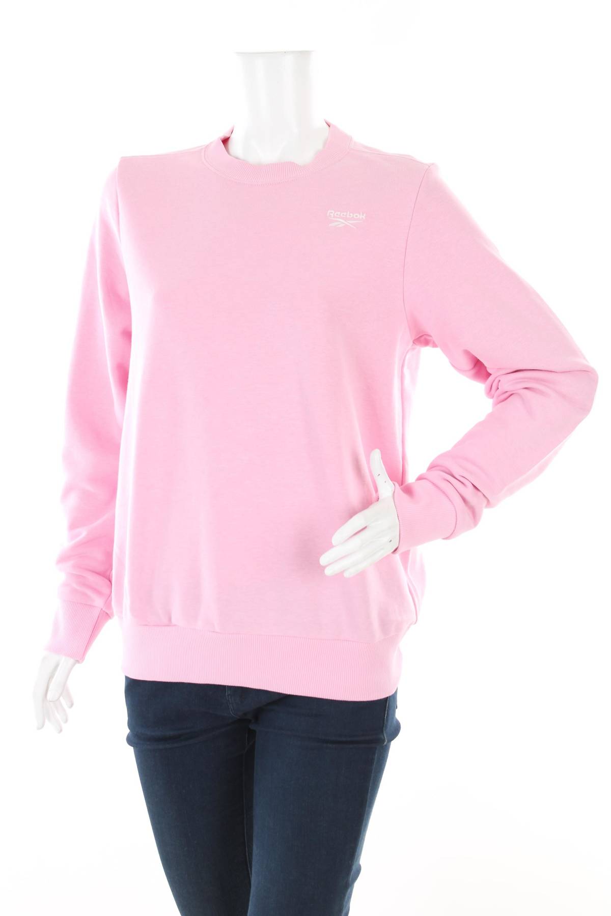 Γυναικεία αθλητική μπλούζα Reebok1