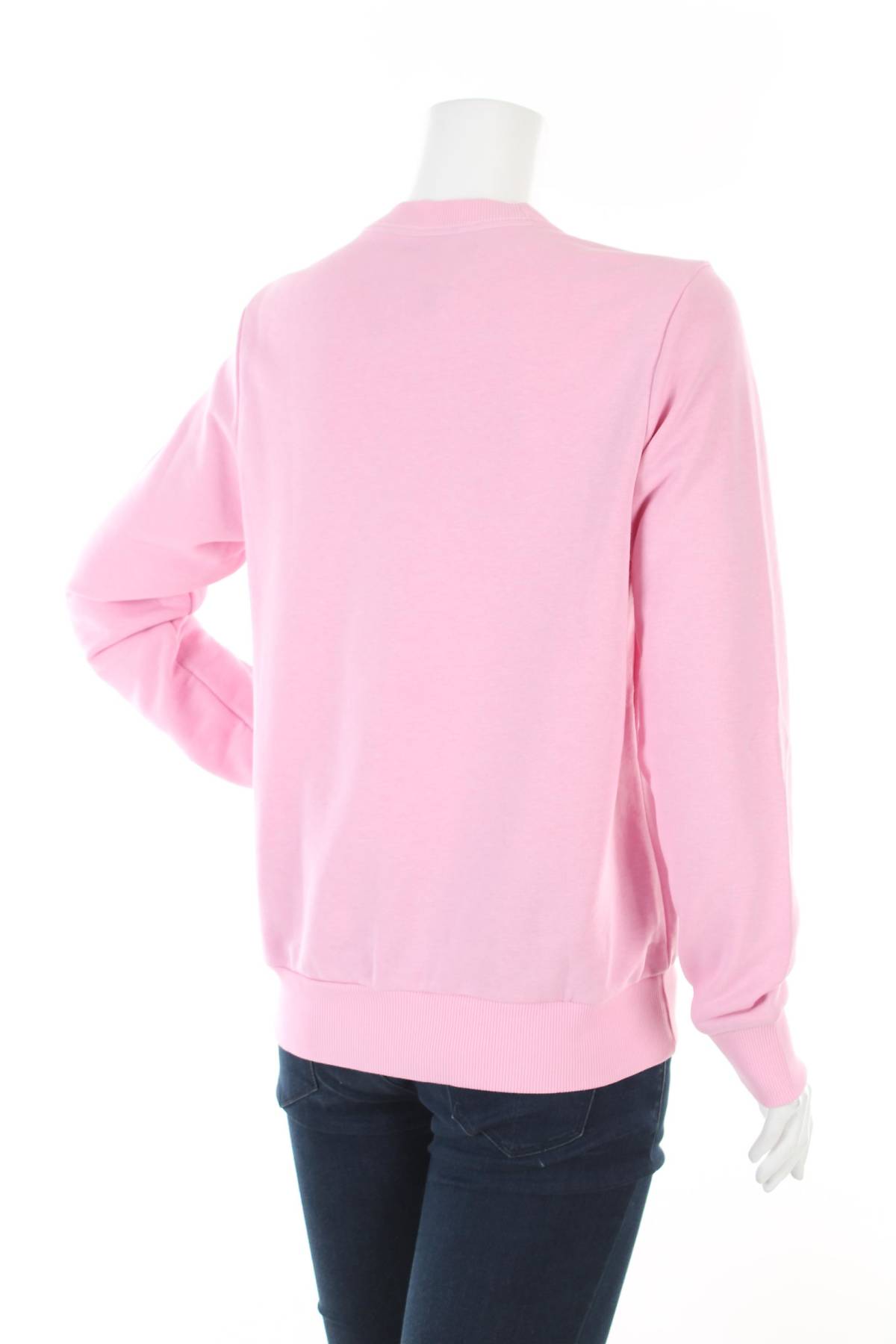 Γυναικεία αθλητική μπλούζα Reebok2