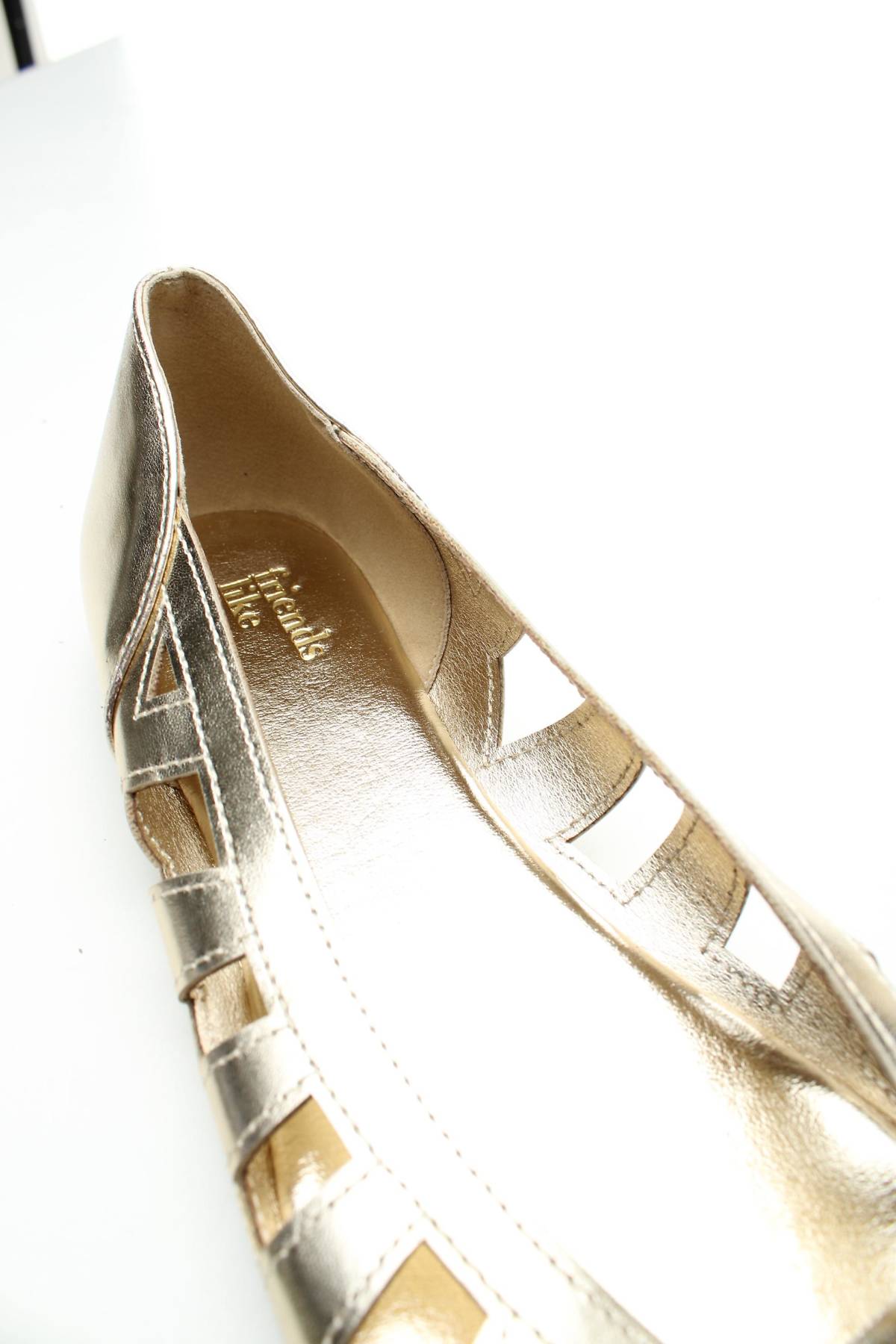 Γυναικεία παπούτσια Friends Like These...5