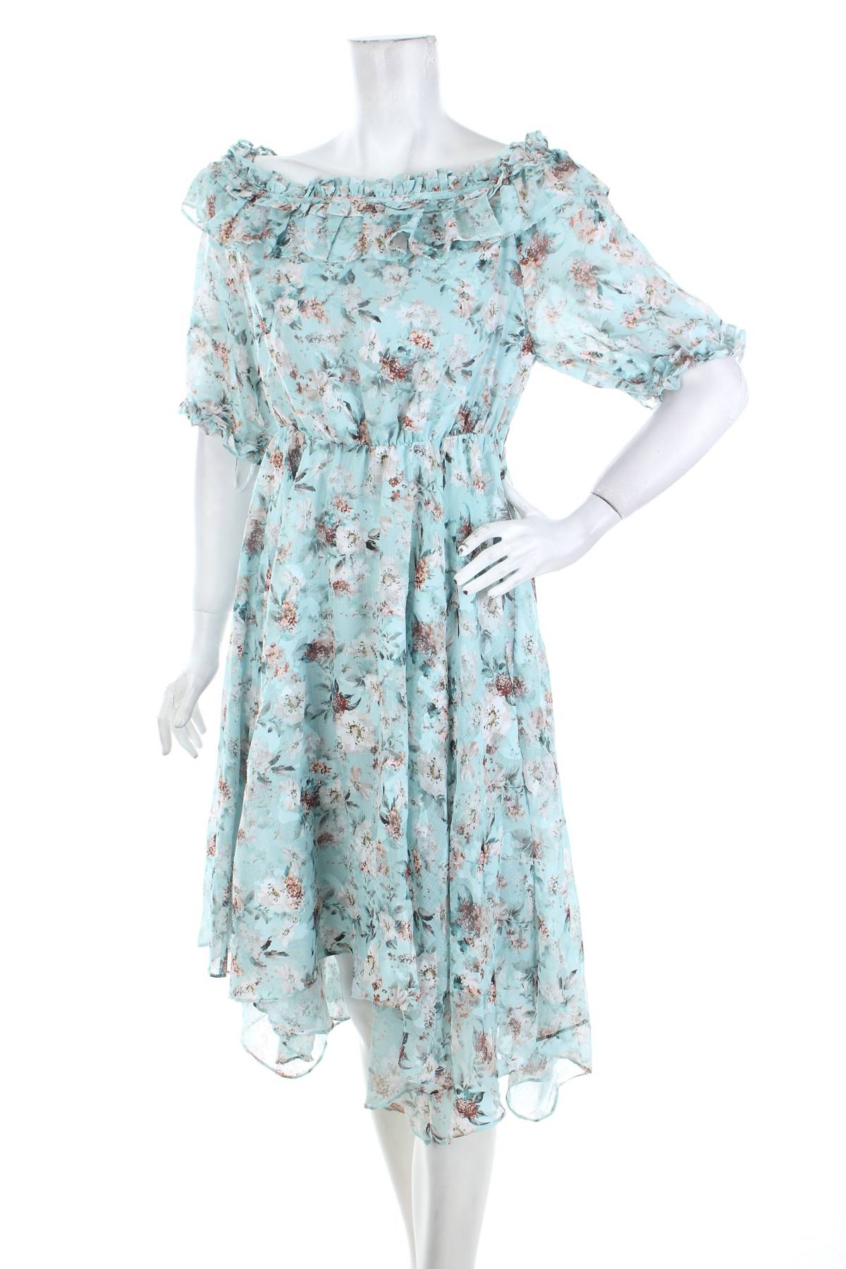 Φορέματα Vero Moda Classic1