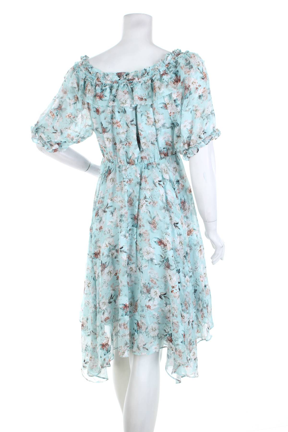 Φορέματα Vero Moda Classic2