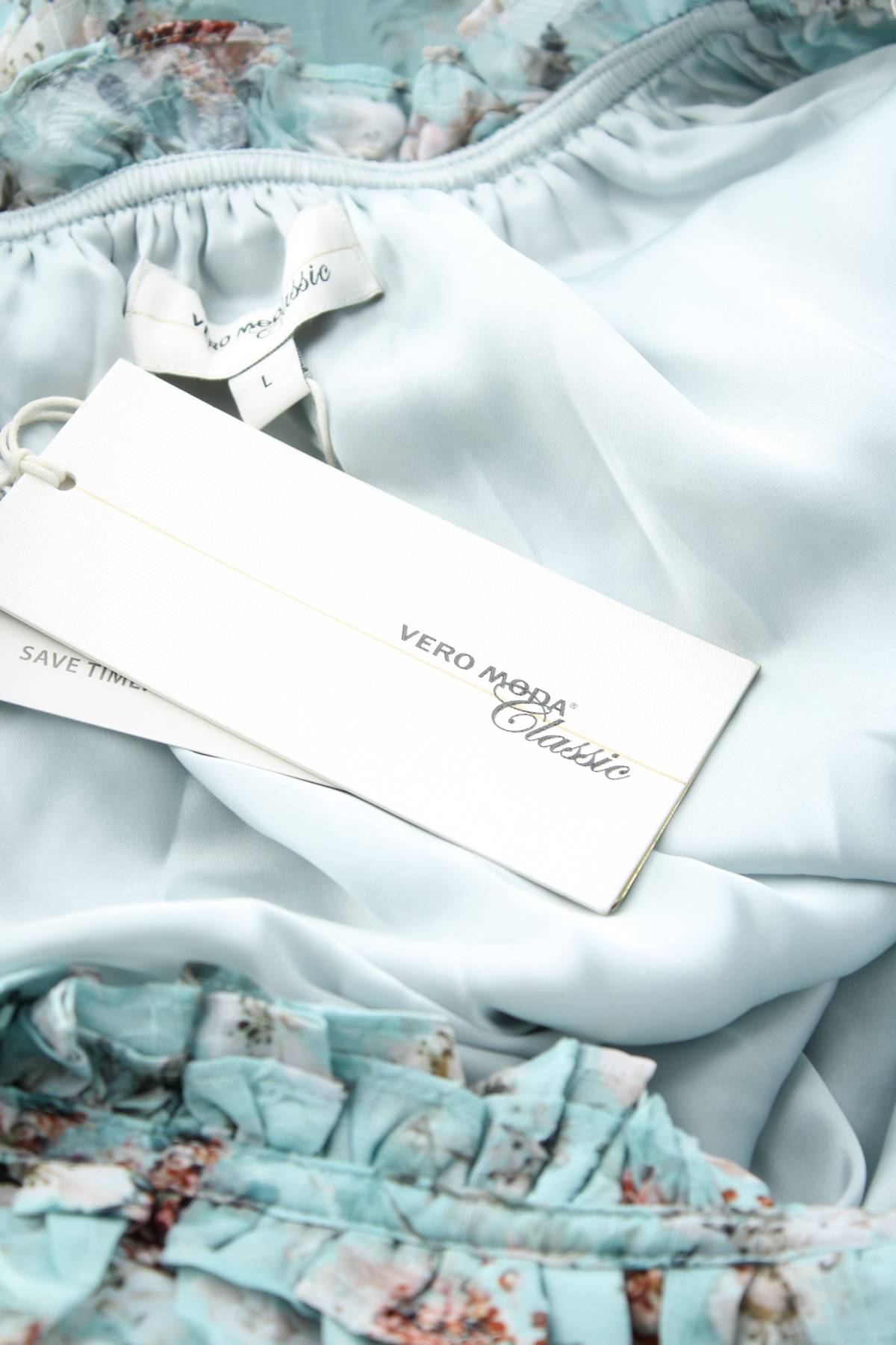 Φορέματα Vero Moda Classic3