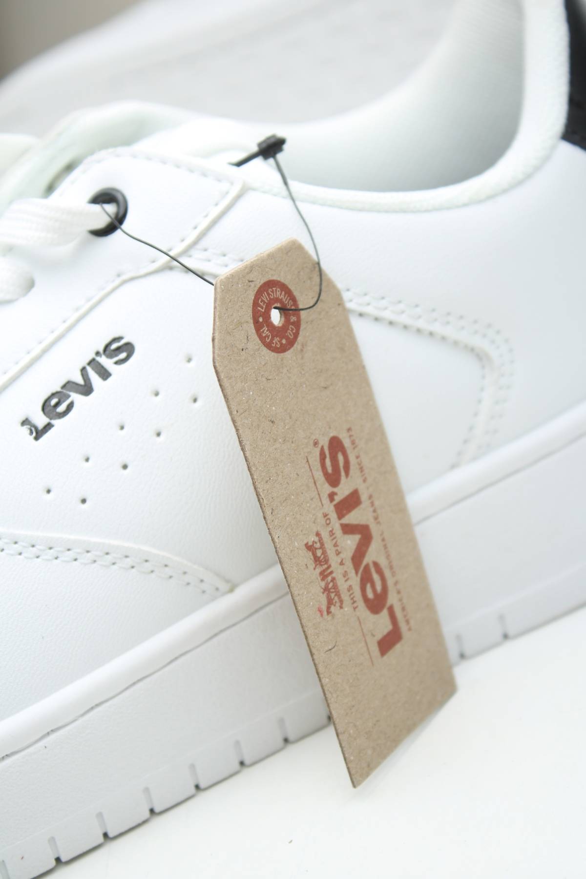 Кецове Levi's5