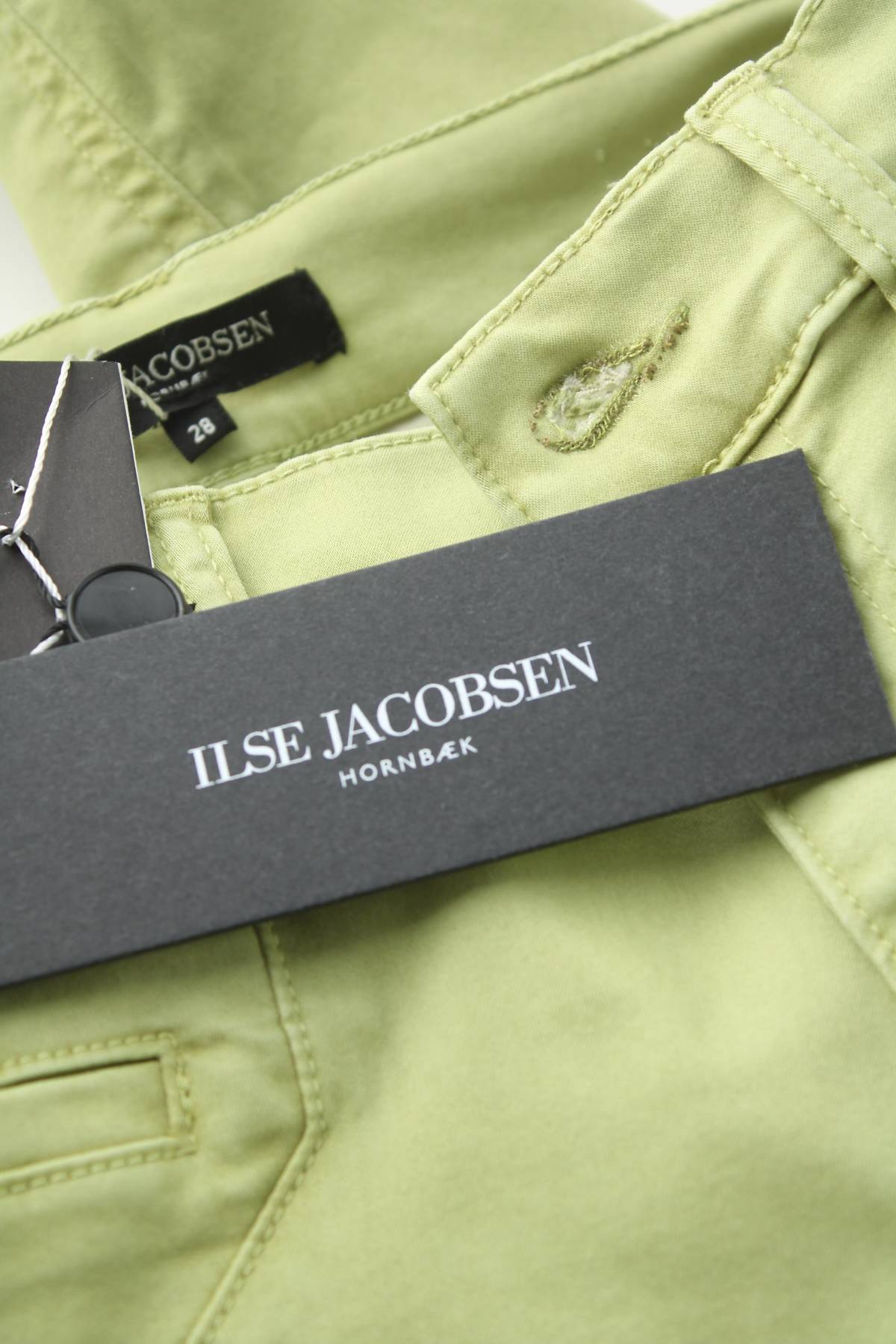 Дамски панталон Ilse Jacobsen3