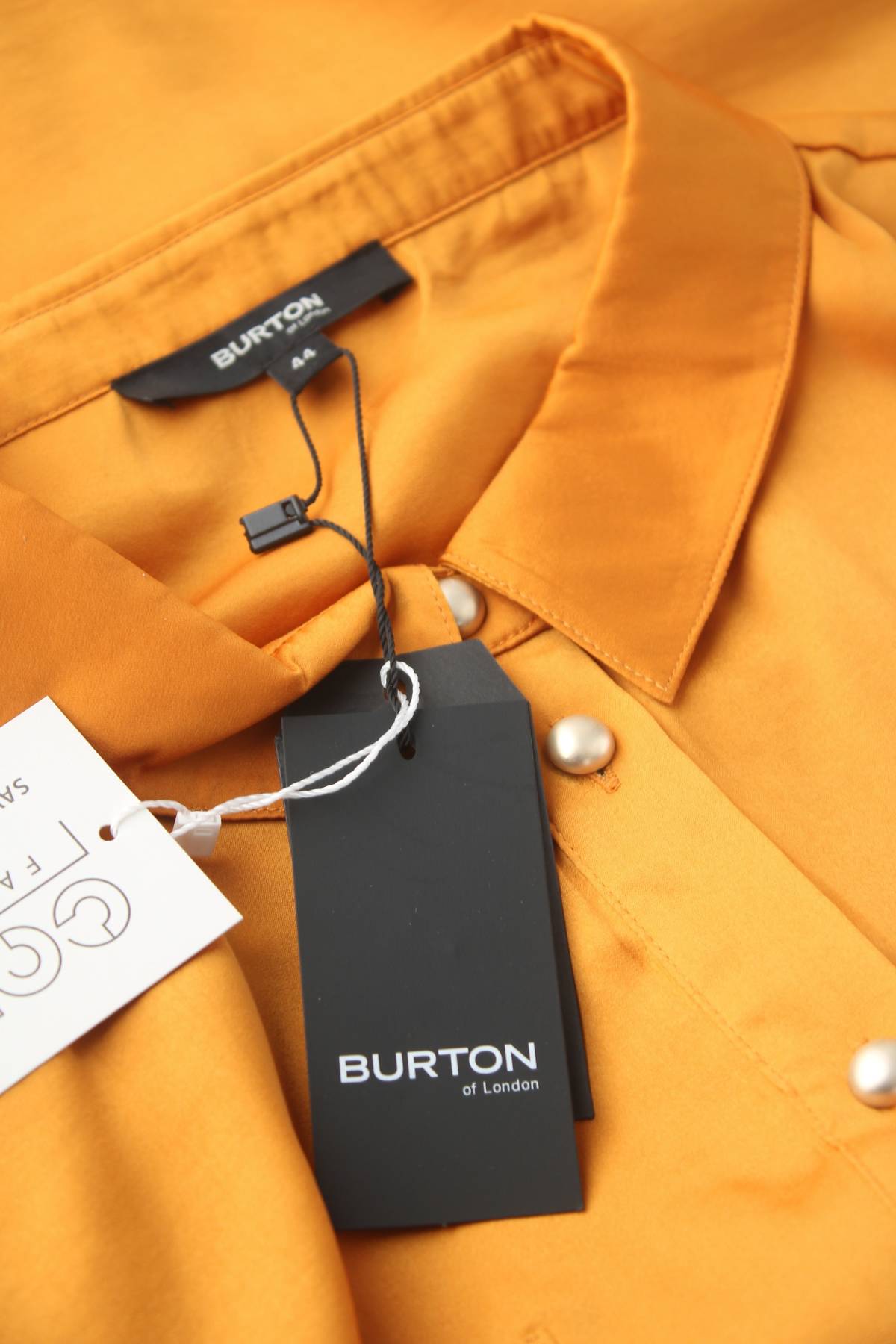 Дамска риза Burton of London3