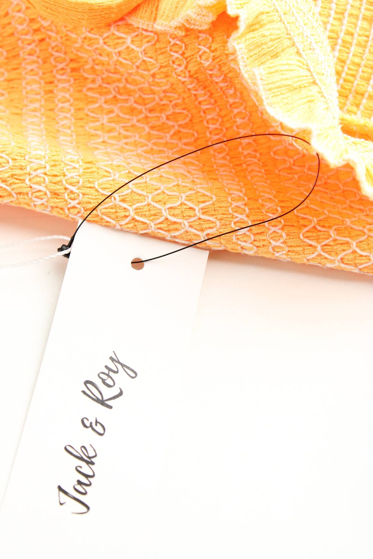 Детски потник Jack & Roy3