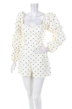 Дамски гащеризон Boohoo1 - Contour.bg Дамски гащеризон Boohoo1