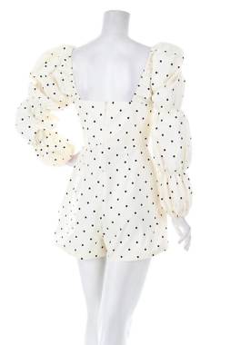 Дамски гащеризон Boohoo2 - Contour.bg Дамски гащеризон Boohoo2