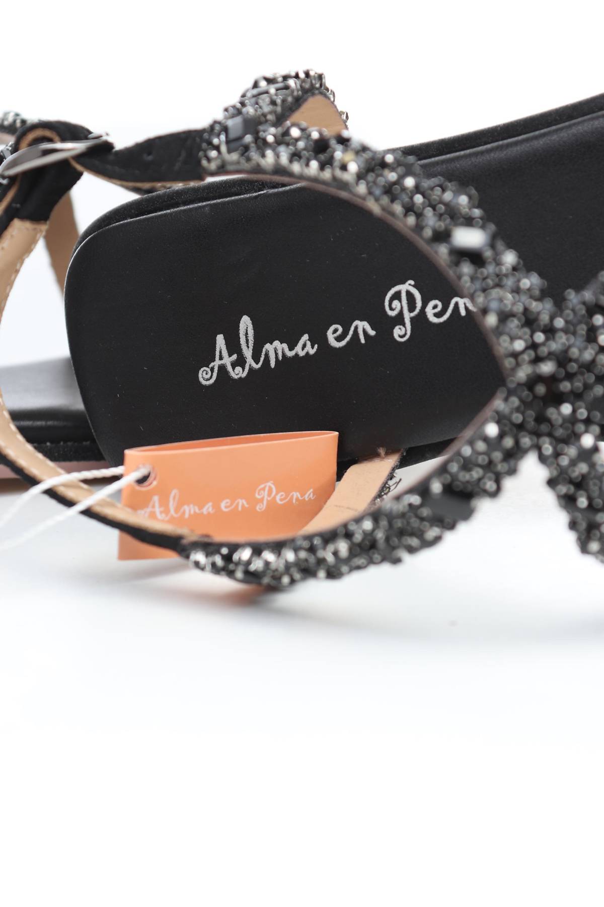 Σανδάλια Alma en Pena5 - Contourshop.gr Σανδάλια Alma en Pena5