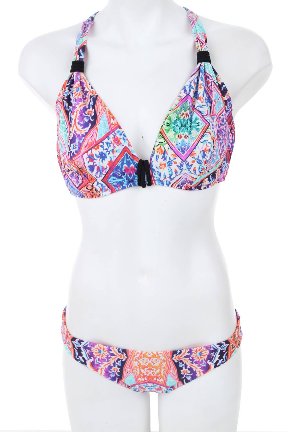 Бански костюм Seafolly1 - Contour.bg Бански костюм Seafolly1