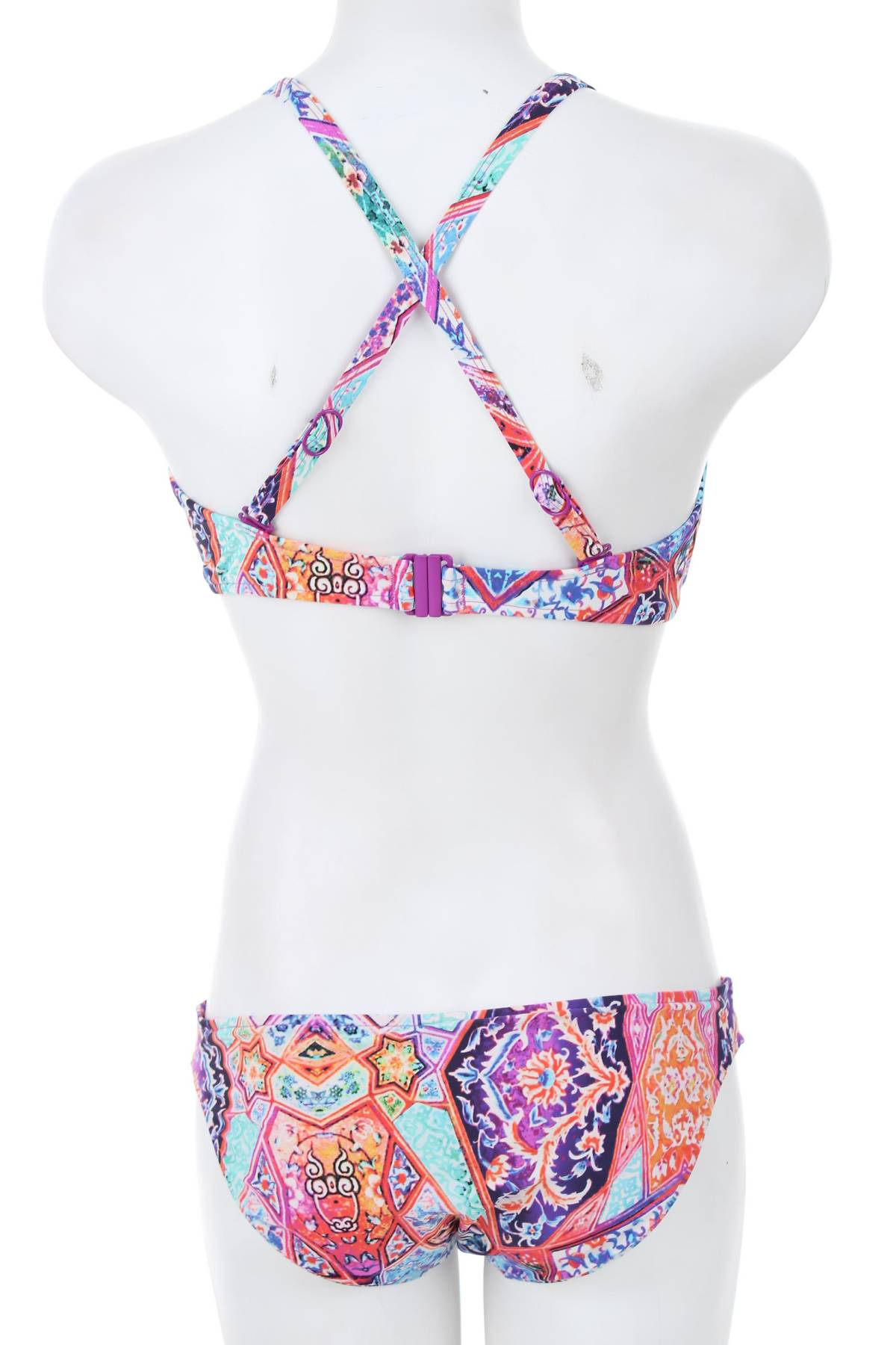 Бански костюм Seafolly2 - Contour.bg Бански костюм Seafolly2