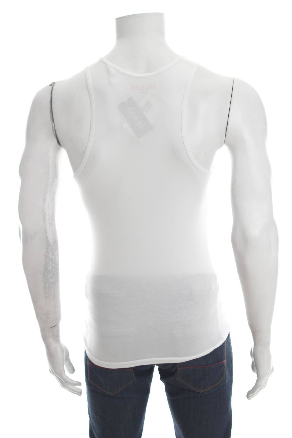 Мъжки потник Guess2 - Contour.bg Мъжки потник Guess2