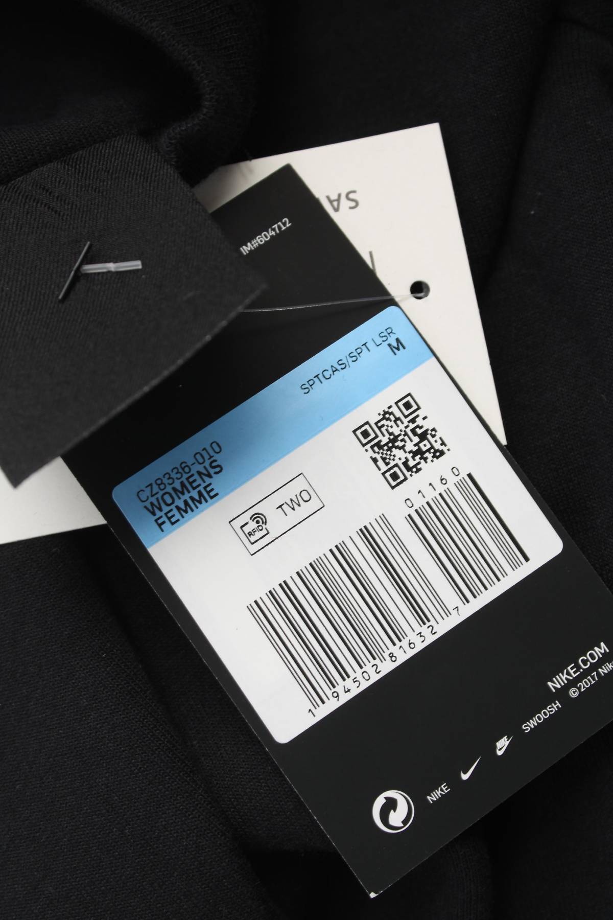 Γυναικεία αθλητική μπλούζα Nike3 - Contourshop.gr Γυναικεία αθλητική μπλούζα Nike3