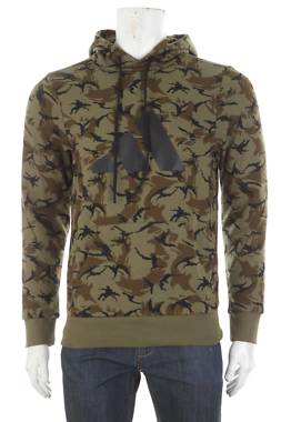 Ανδρικό φούτερ Adidas1 - Contourshop.gr Ανδρικό φούτερ Adidas1