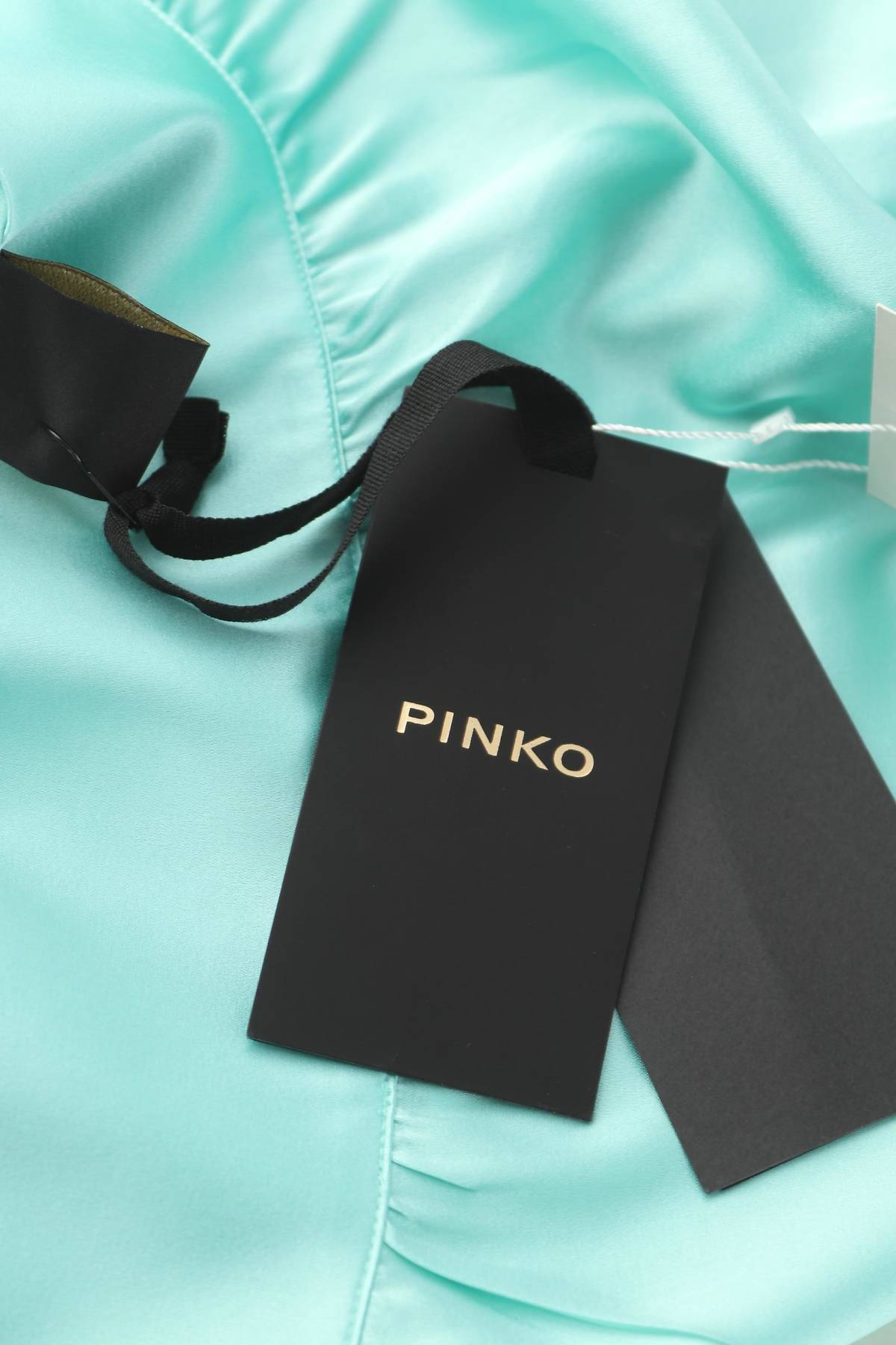 Γυναικείο αμάνικο Pinko3