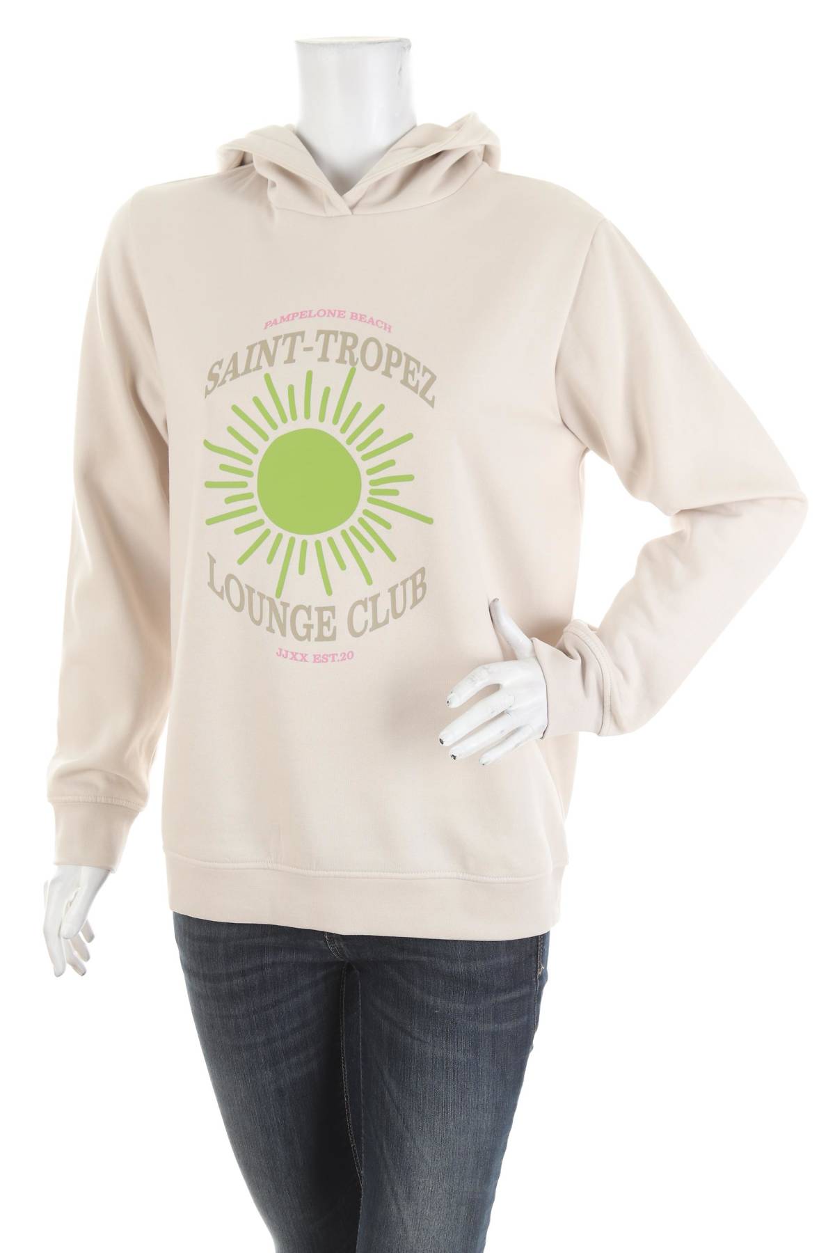 Дамски суичър JJXX1 - Contour.bg Дамски суичър JJXX1