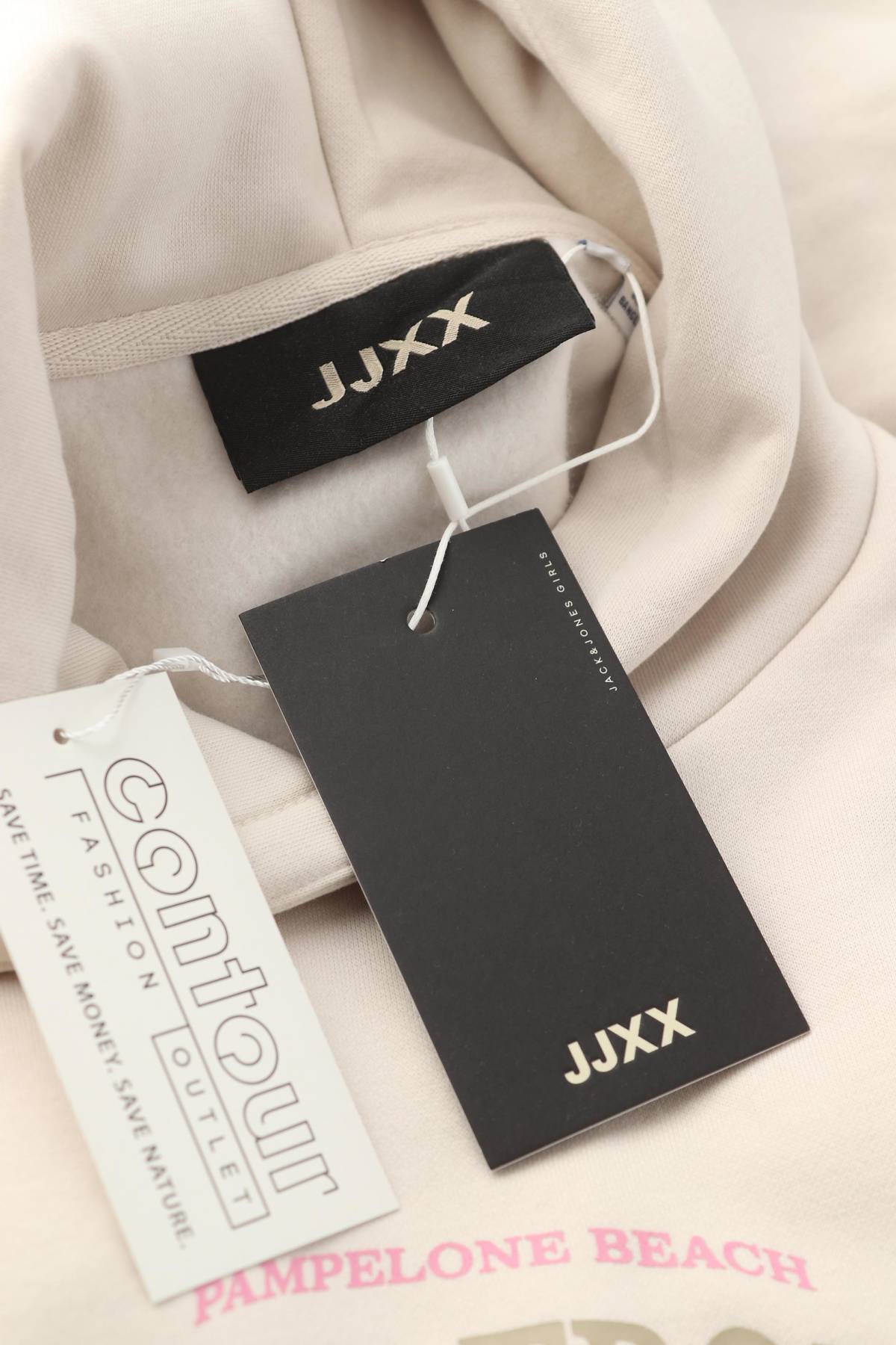 Дамски суичър JJXX3 - Contour.bg Дамски суичър JJXX3