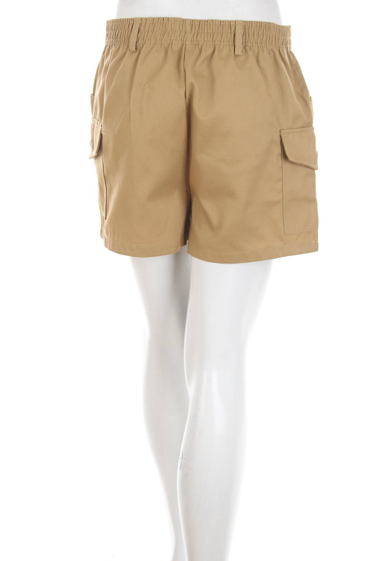 Дамски къс панталон Boohoo2 - Contour.bg Дамски къс панталон Boohoo2