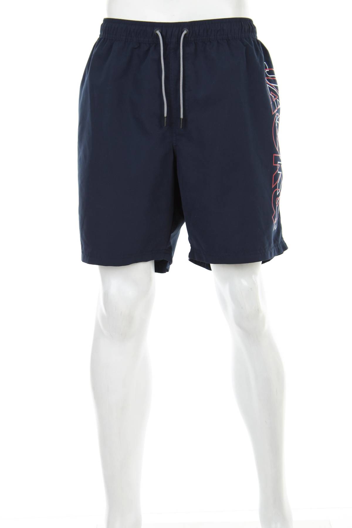 Ανδρικές βερμούδες μαγιό Jack & Jones1 - Contourshop.gr Ανδρικές βερμούδες μαγιό Jack & Jones1