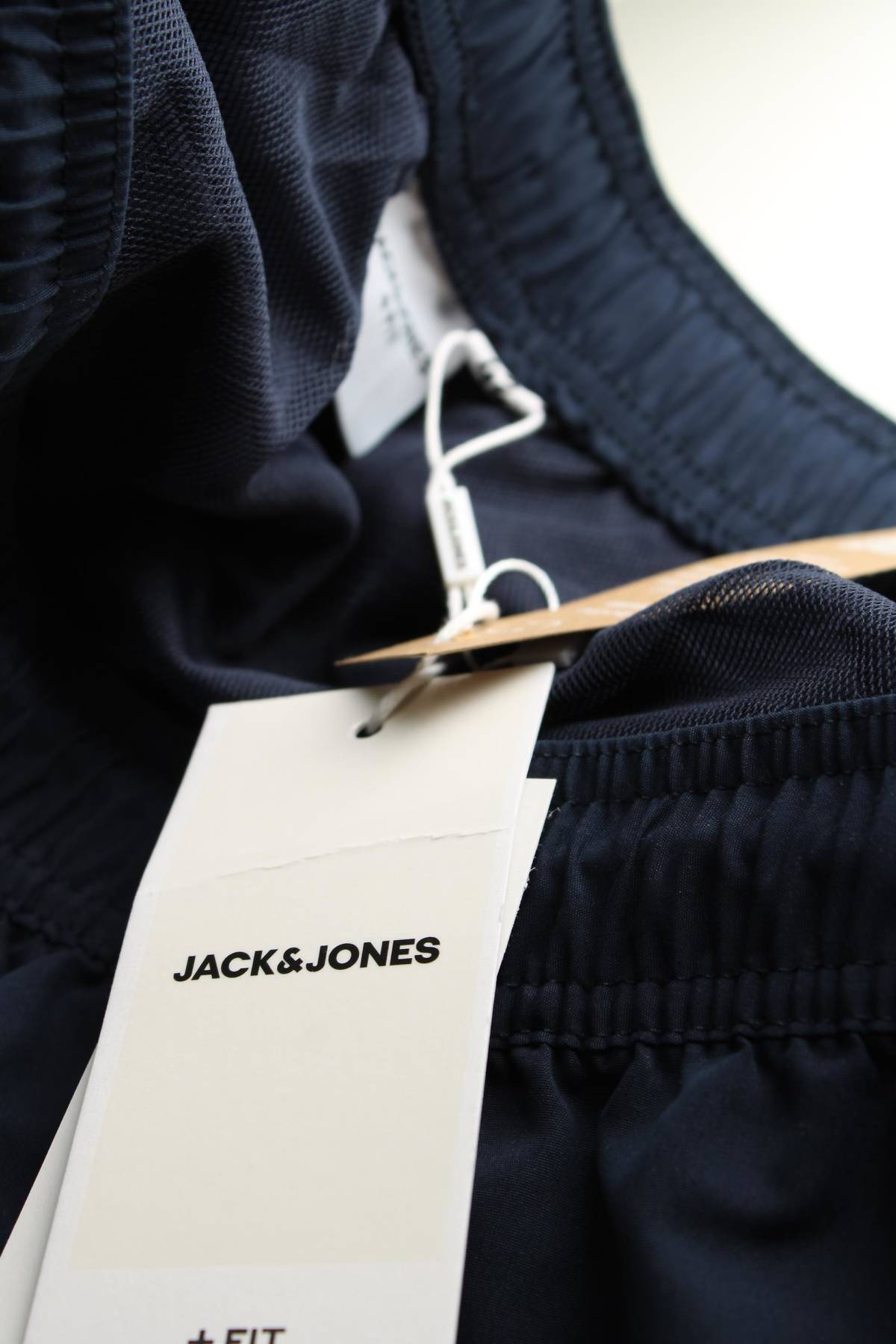 Ανδρικές βερμούδες μαγιό Jack & Jones3 - Contourshop.gr Ανδρικές βερμούδες μαγιό Jack & Jones3