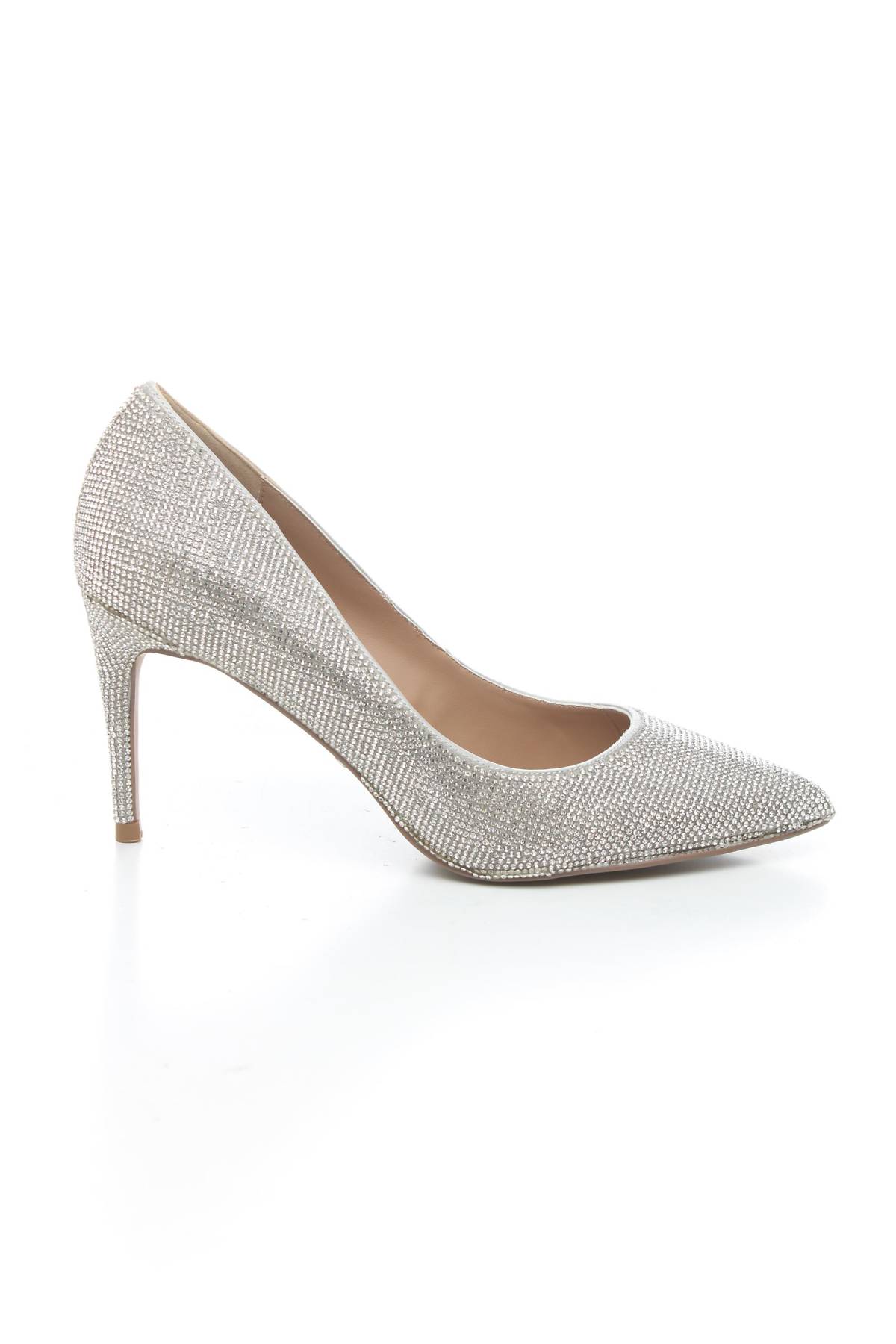 Γυναικεία παπούτσια Steve Madden1 - Contourshop.gr Γυναικεία παπούτσια Steve Madden1